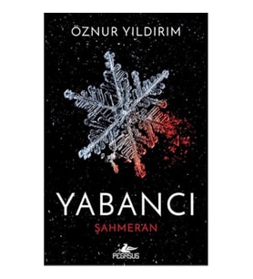 Yabancı Şahmeran