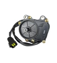 Cf Moto Atv Ön Difransiyel Kilitleme Motoru 400-Atr-L-2L Orj