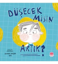 Düşecek misin Artık?