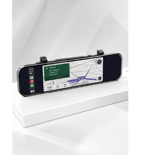 AYNA CARPLAY TS