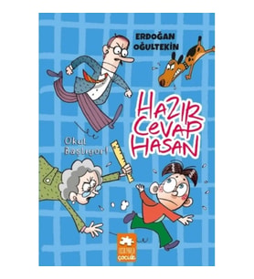 Hazır Cevap Hasan