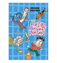 Hazır Cevap Hasan