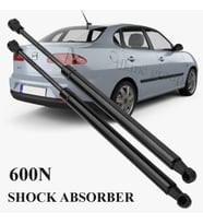 CORODOBA 2003-2009 MODEL ARASI UYUMLU 600N BAGAJ AMORTİSÖRÜ PİSTONU TAKIM