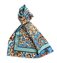 Laura Ashley LAESRP-004 Kadın Fular