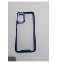 Samsung A 03 / A 02 S Telefon kılıf Modeli