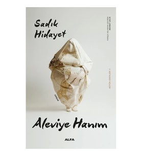 Aleviye Hanım