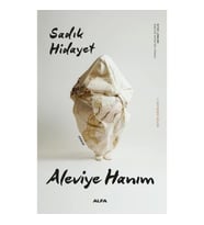 Aleviye Hanım