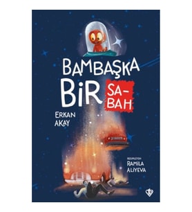 Bambaşka Bir Sabah
