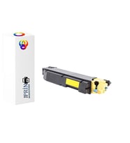 PK-5017Y  Triumph-Adler P-C3062i MFP Sarı Muadil Toner 6 Bin Baskı