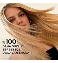 Pantene Güç Parlaklık Saç Kremi 275 Ml