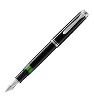 Pelikan Dolma Kalem Souveran M805 Siyah