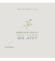 Dervişin Yolu 1 - Her Güne Bir Ayet