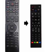 AXEN TV KUMANDASI