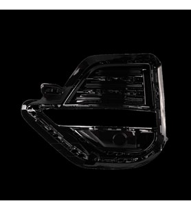 Chery Tiggo 8 PRO 2023- SIS Cercevesi Sol 602001607AA Wisco