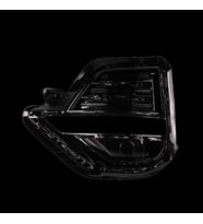 Chery Tiggo 8 PRO 2023- SIS Cercevesi Sol 602001607AA Wisco