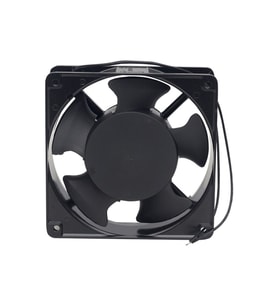 Fan 12x12x38 220 Volt 12038 Hsl220 * Svnon Dp-200a * Marxlow