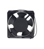 Fan 12x12x38 220 Volt 12038 Hsl220 * Svnon Dp-200a * Marxlow
