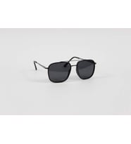 POLO BLACK PB8126 C3 53 18 140 ERKEK GÜNEŞ GÖZLÜĞÜ (Füme)