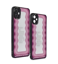 Galaxy A05 Kılıf Mirror Desenli Kapak - Mirror - 11