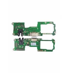 Oppo Reno 5 Lite Şarj Bordu Soket Mikrofon Bordu Cph2205