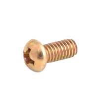 Moonstar Mini Kumaş Kesim Motoru Bıçak Vidası / PLS-65-G43