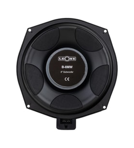 LEONE B-8MW 20 CM 90 WATT MAX 180 WATT OTO HOPARLÖR (MAGNET: 90X17MM)