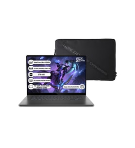 Asus Rog Zephyrus G16 GU605CW-QR160 Intel Core Ultra 9 285H Npu 13 Tops 32GB 2tb SSD RTX5080-16GB Freedos 16" 2.5k 240Hz Wqxga Taşınabilir Bilgisayar