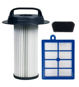 Philips Uyumlu FC 9203 Marathon Süpürge Filtre Seti