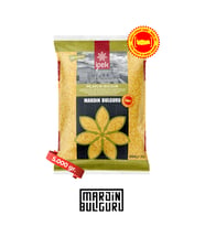 Pilavlık Bulgur 5 Kg