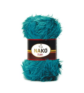 NAKO RAIN 03157 (Turkuaz-Yeşil)
