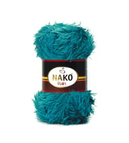 NAKO RAIN 03157 (Turkuaz-Yeşil)