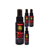 Xir  60 ml Erkeğe Özel 4 Adet Karışım 3xeffect Sprey