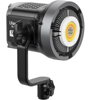 Ulanzi 120W Rgb V-Mount Video Işık L074Cna1 (Standart)