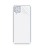 SChitec SAMSUNG Galaxy A12 Nacho Uyumlu Arka Yüzey Hidrojel Koruyucu Film