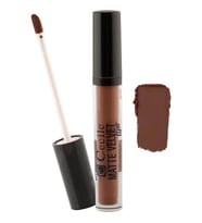 Cecile Matte Velvet Lips Lipgloss 01