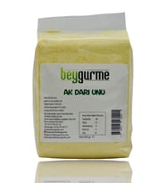 BEYGURME AK DARI UNU 500gr