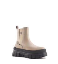 Lumberjack PINOLA 4PR 101915491 Kadın Bot Naturel 36-40 (Bej)