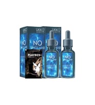 No White 2 Adet Hair Aktif Pigment Melanin Kratin Saç Serumu 50 ml Beyaz Karşıtı Serum + Yanında Jel
