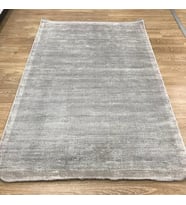 Hoom Rugs Rome 9205 Gri Antrasit