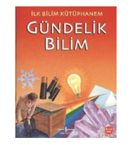 Gündelik Bilim - İlk Bilim Kütüphanem