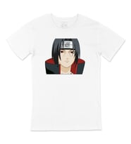 Itachi Uchiha Naruto Tişört