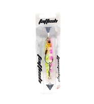 FatFish Jiga Bait 70mm 30gr Jig Yem