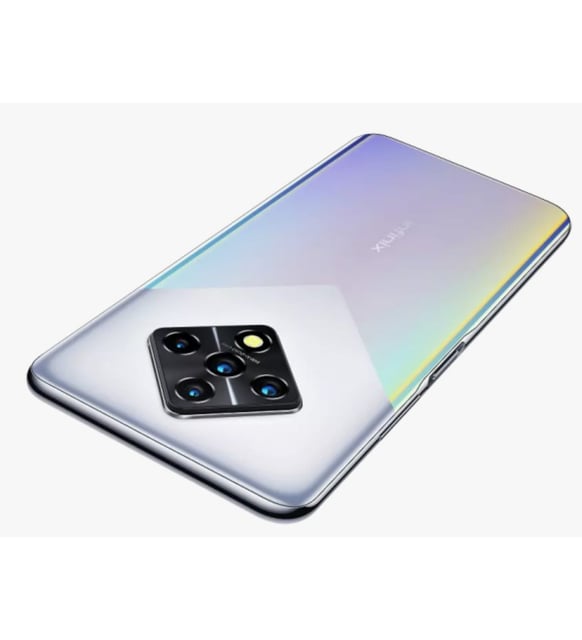 Infinix Zero 8 X687 128 GB 8