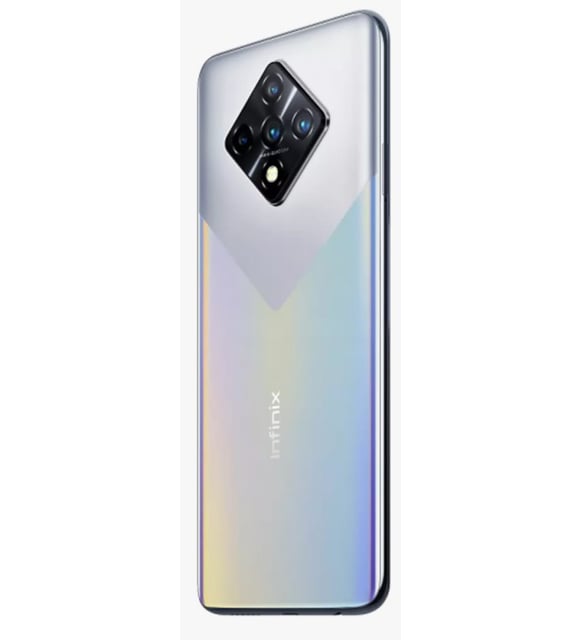 Infinix Zero 8 X687 128 GB 8
