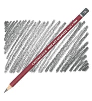 Cretacolor Cleos Fine Art Graphite Dereceli Kalem 7B (160 07) 