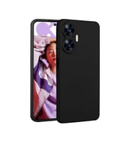 Realme C55 Uyumlu Kılıf Zore Premier Silikon Kapak