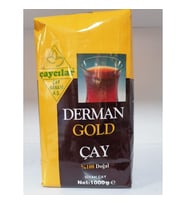 Derman Gold Çay 1000 gr