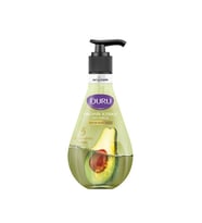 Duru Organik Sıvı Sabun Avokado Yağı 500 Ml