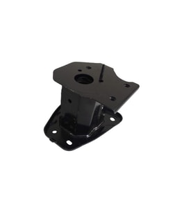 TOYOTA COROLLA ARKA TAMPON TAKVİYE BRAKETİ HB SAĞ 20- TOY07CO260 5257602191