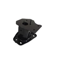 TOYOTA COROLLA ARKA TAMPON TAKVİYE BRAKETİ HB SAĞ 20- TOY07CO260 5257602191
